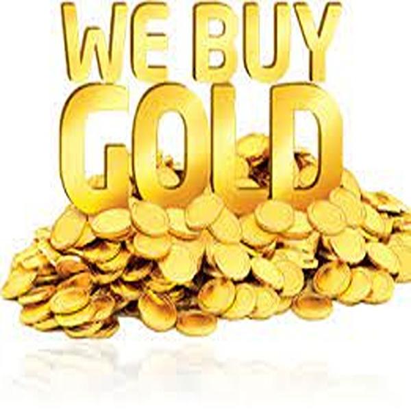 BJ Gold of
