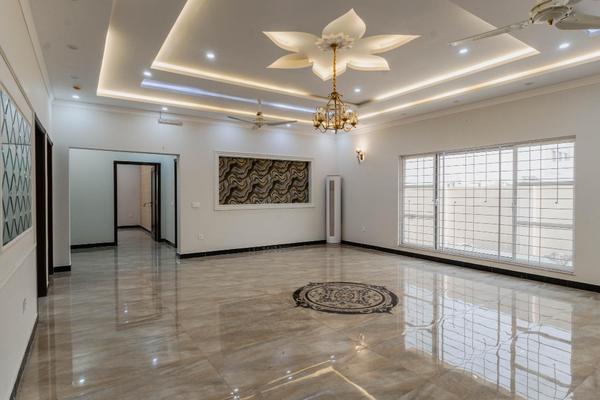 False Ceiling Work often gets noticed only after i