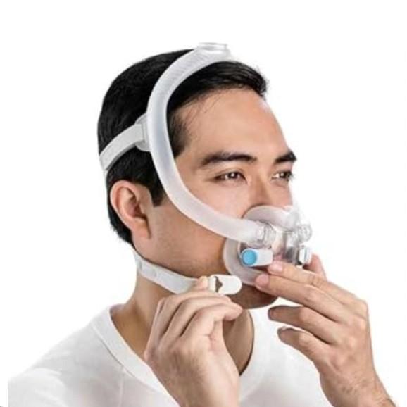 Description # ResMed AirF