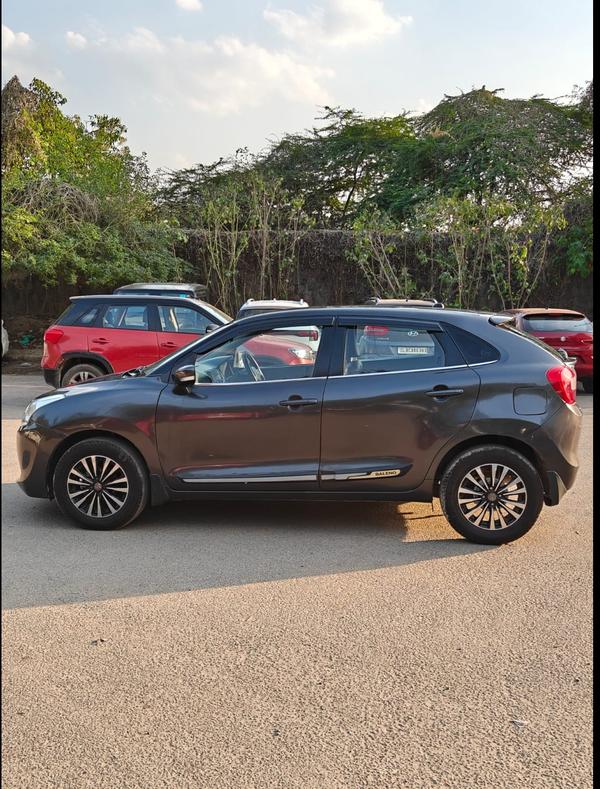 Puri Motor’s & Co. – Trusted E