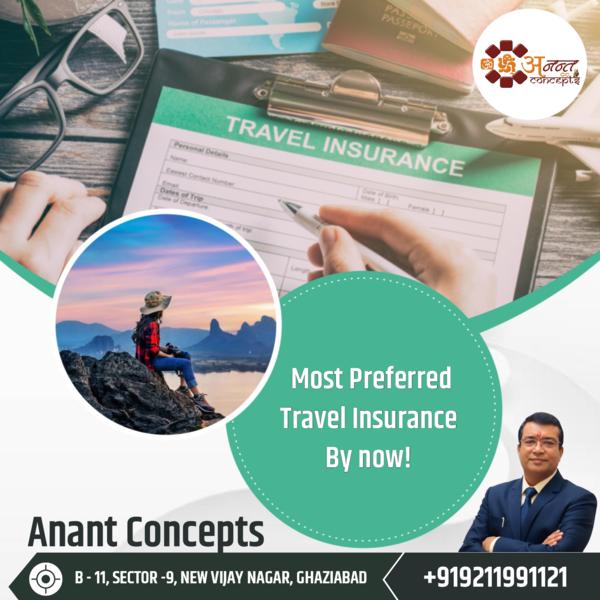 ghaziabad travel insurance exp