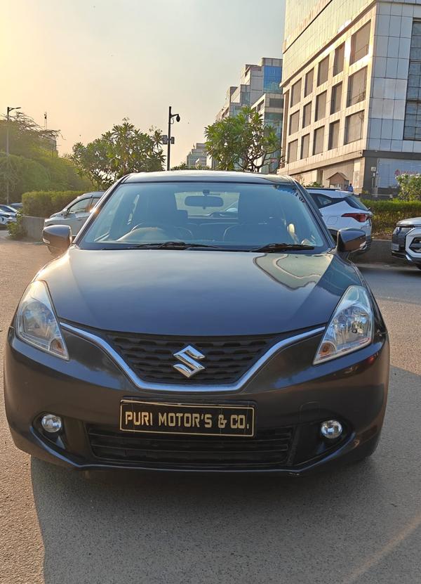 Puri Motor’s & Co. – Trusted E