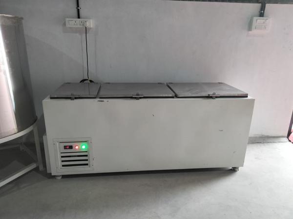 Mariya Engineering Works is a trusted manufacturer