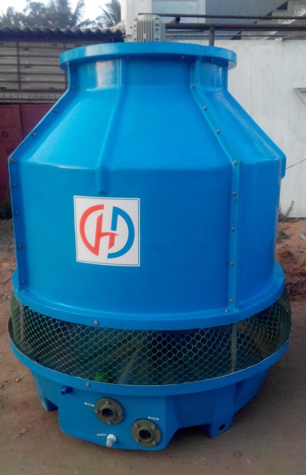 Hi Tech Equipments manufa