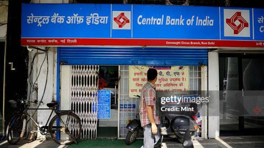 ELECTRICAL SAFETY AUDIT IN CENTRAL BANK OF INDIA N