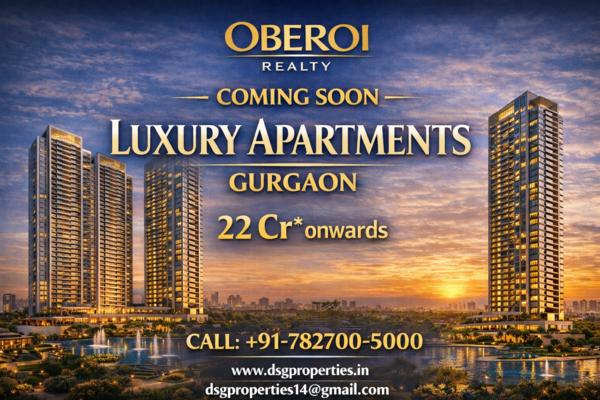 ‎Oberoi re