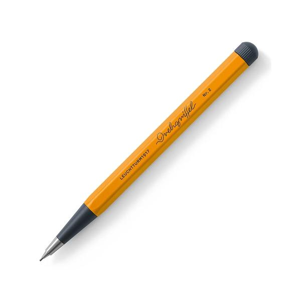 LEUCHTTURM1917 0.7mm Mechanical Clutch Pencil | Gr