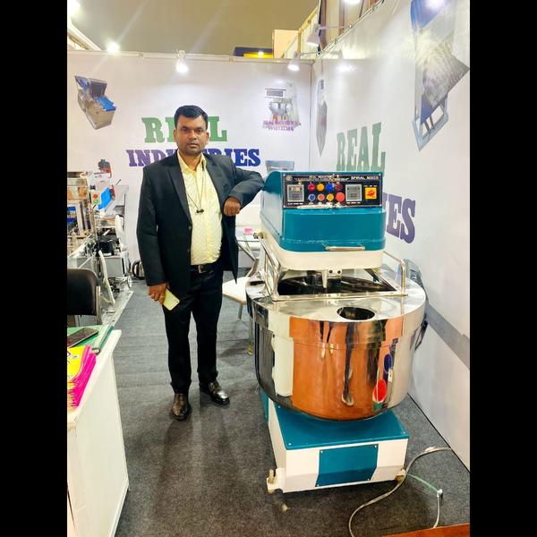 Real Industries has emerged as a trusted name in I