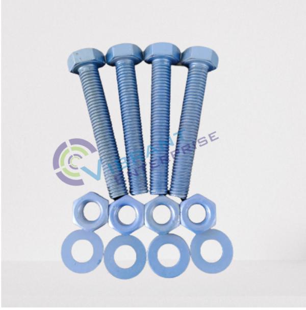 Manufacturer of MS PTFE C