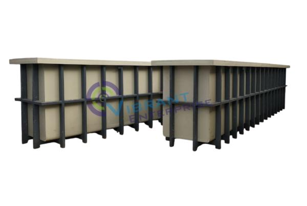 Manufacturer of PPH Pickl