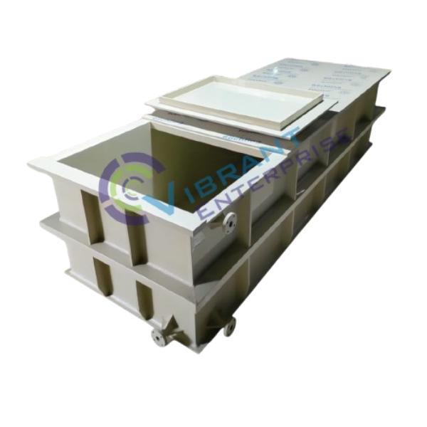 Manufacturer of PP & HDPE