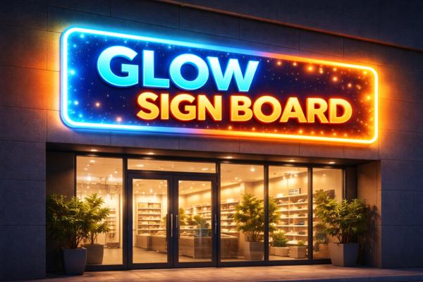 Visibility does not end when the sun goes down, an