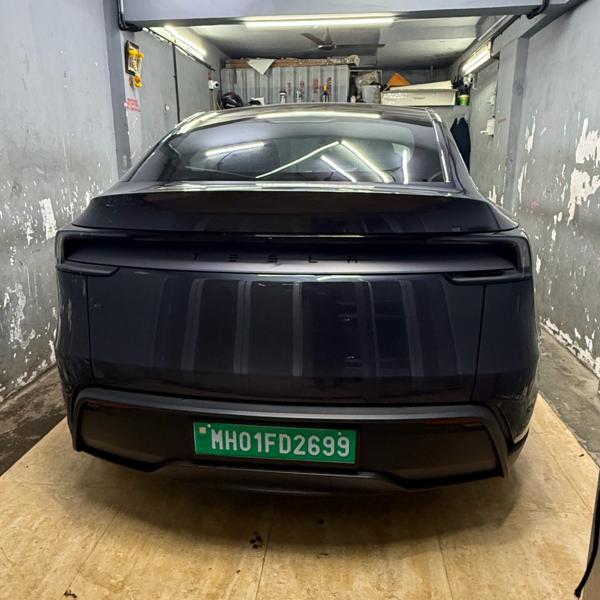 🚗 CAR PAINT PROTECTION FILM (