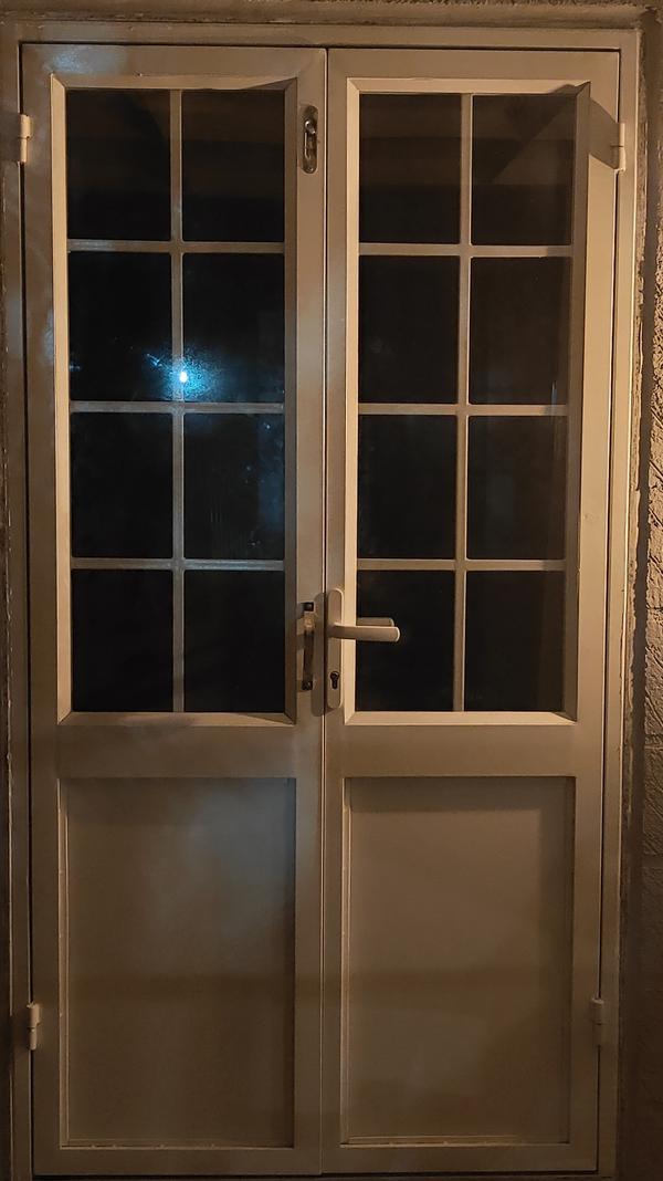 Gi French Doors