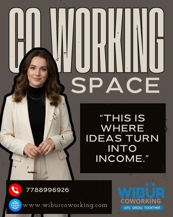 Find your ideal private office