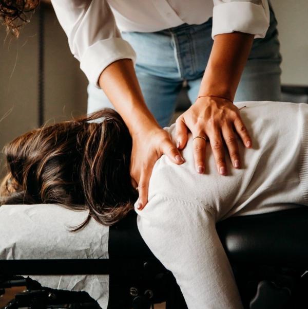physiotherapy treatments budge