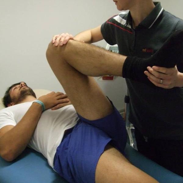 non surgical pain management m