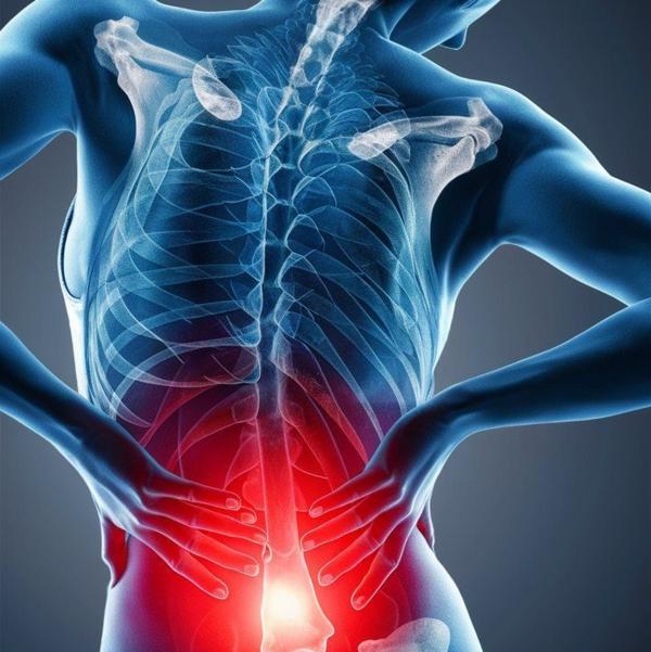 treatment for slip disc and sc