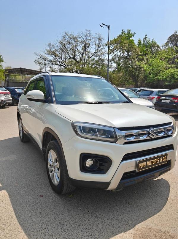 Puri Motor’s & Co. – Trusted E