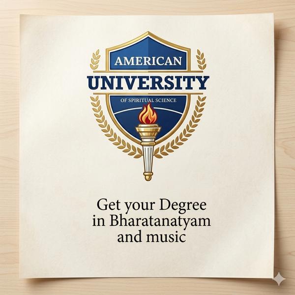 Indian fine arts Degree c
