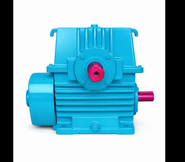 17' Inch Worm Gearbox Manufacturer in Gujarat – Gy