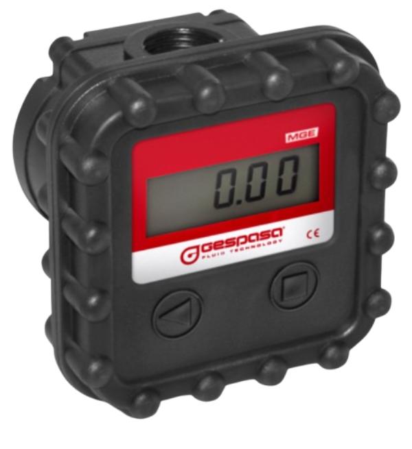 The MGE-40 Electronic Gear Meter by Vivek Enterpri