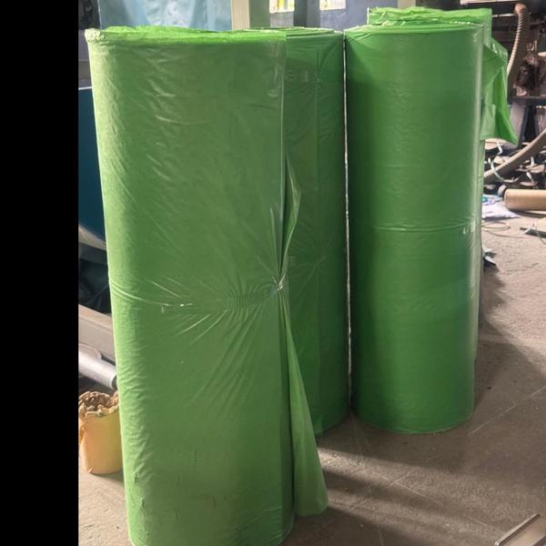 LD Polythene Roll – High Quality LDPE Film for Pac