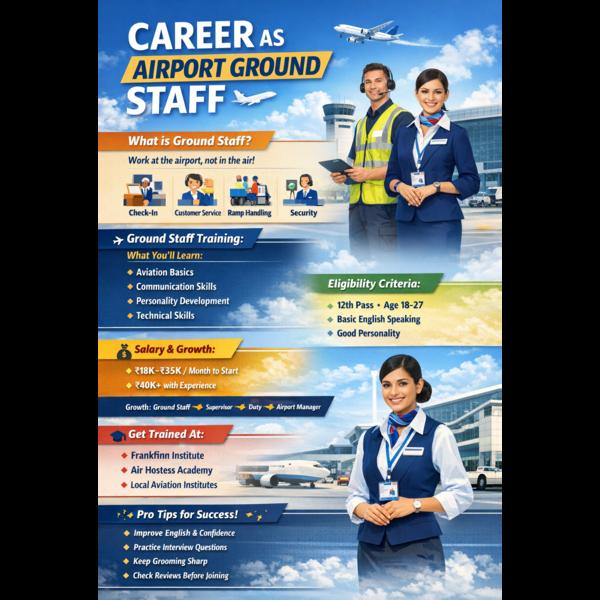 Best Aviation Academy in 
