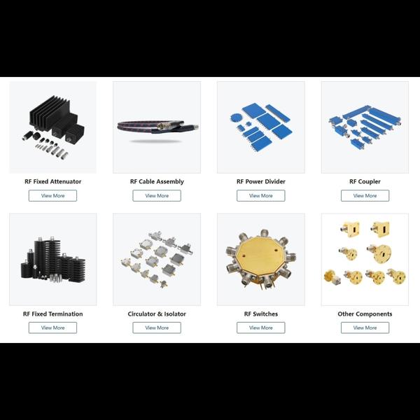 Synergy is Indian Antenna