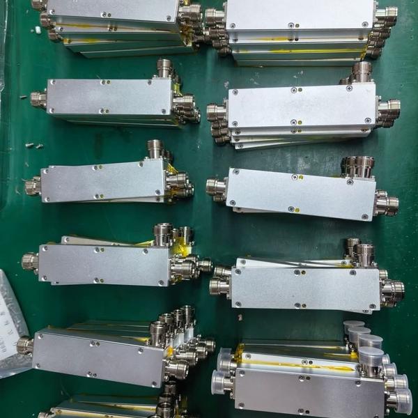 Synergy is Indian Antenna