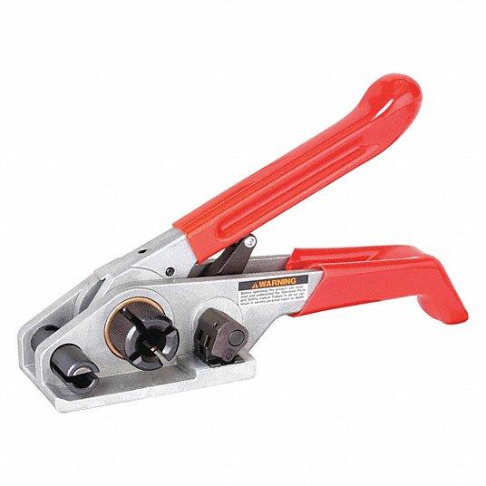 MIP Plastic Strap Tensioners in Bangalore Loose or