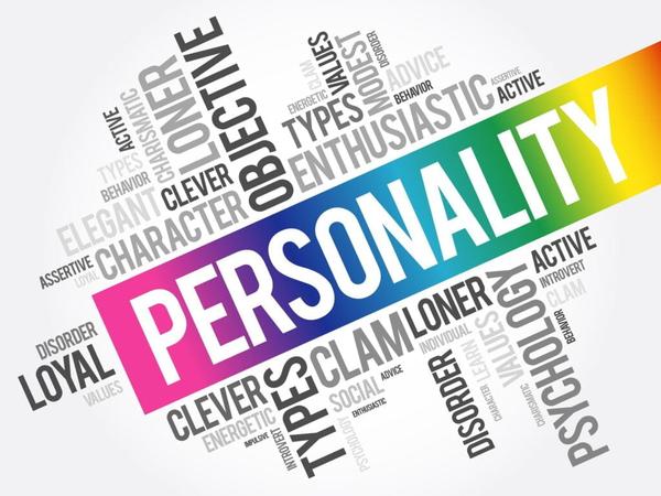 Personalit