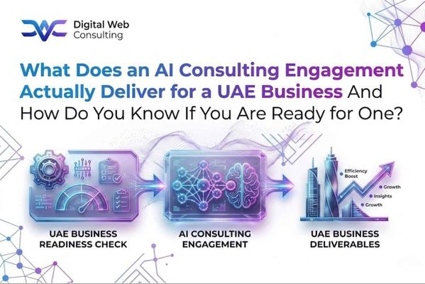 What Does an AI Consulting Eng