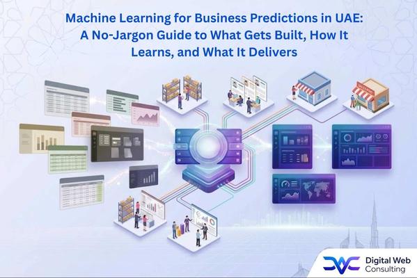 Machine Learning for Business 