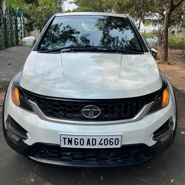 Tata hexa 7 set vehicle single