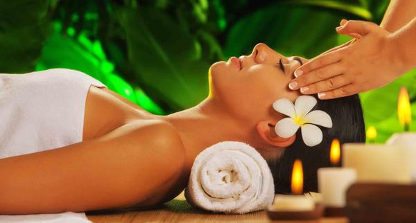 Aroma oil massage near me is often searc
