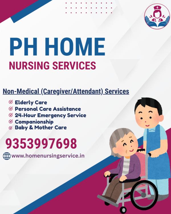 PH Home Nursing Services 