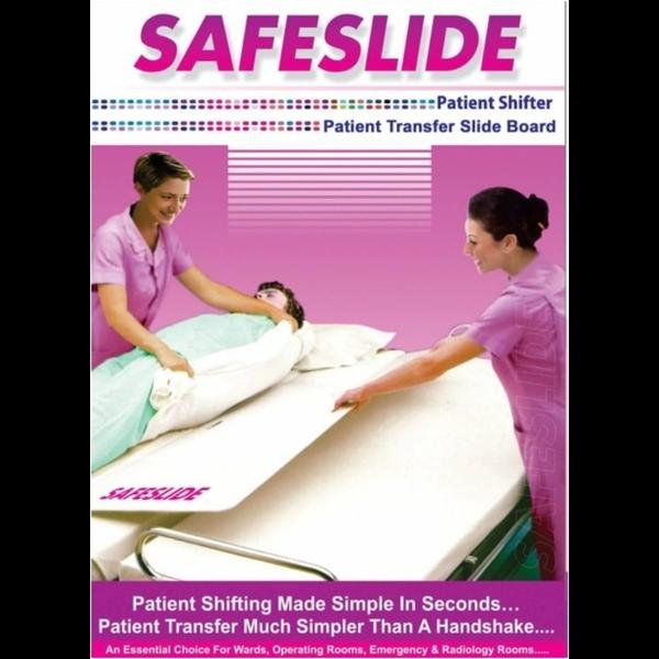 Safeslide 