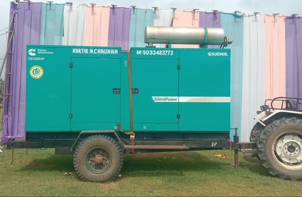 Kartik N Chauhan offers 62.5 K