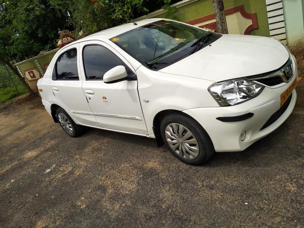 Mayiladuthurai Call Taxi Servi