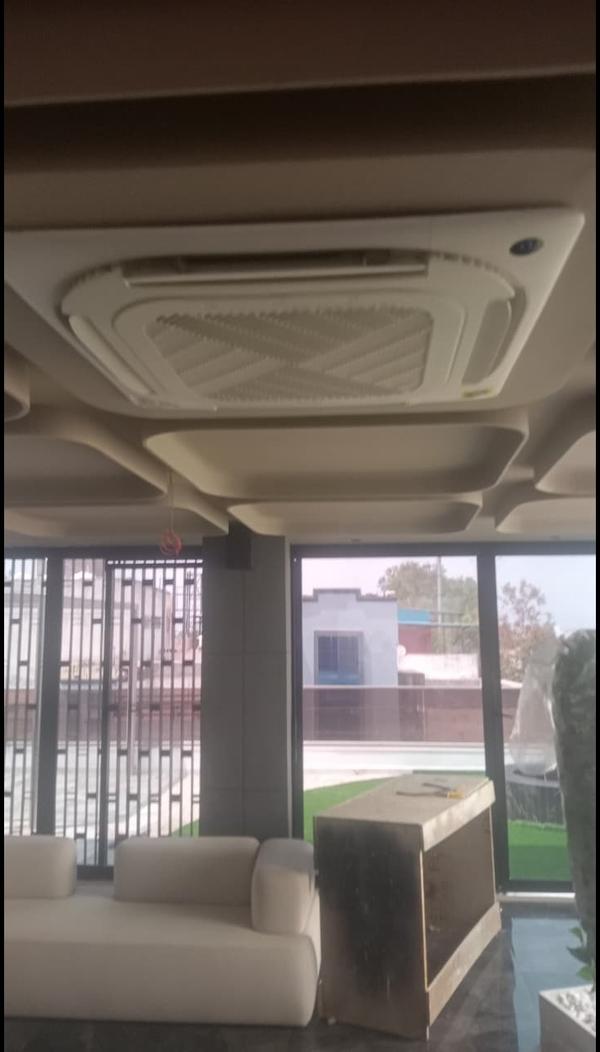 update image