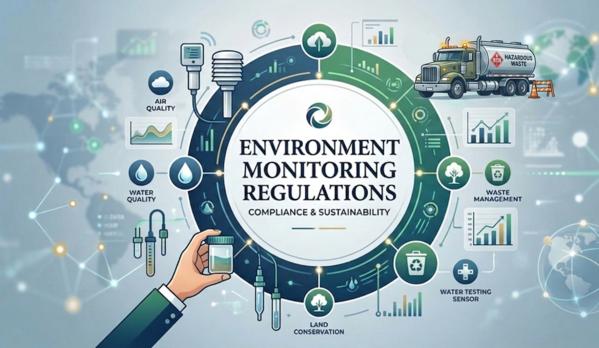 water and wastewater testing