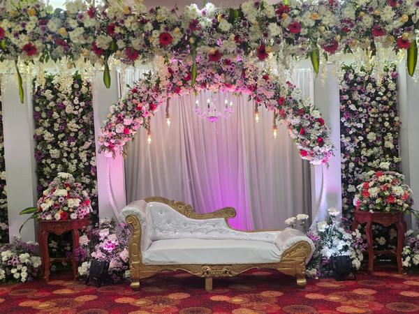 Best Event Planners in Kammana