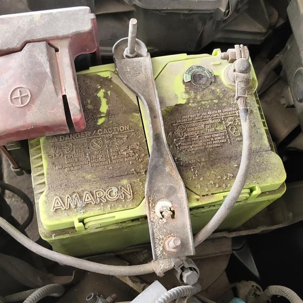 brake work genuine parts servi