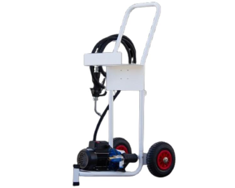 The Mobile Dispensing Kit by Vivek Enterprise is a