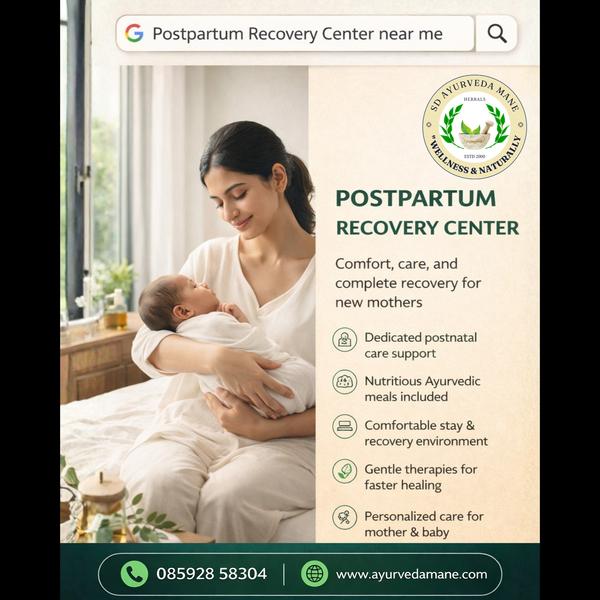 Postnatal 
