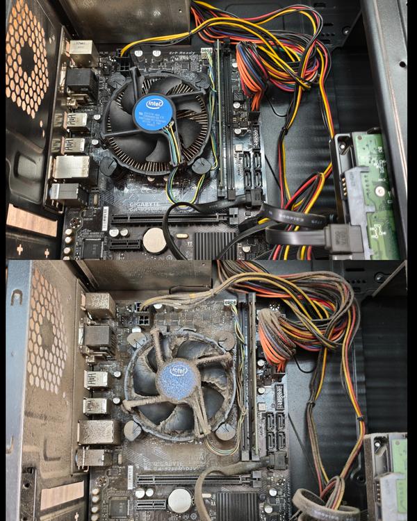 fps drop lag performance optim