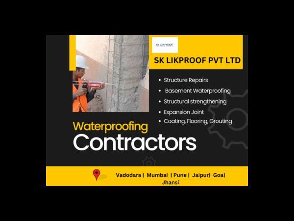 💧 Say Goodbye to Leakage Prob