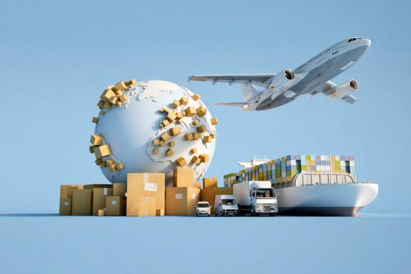 structured goods transit appro