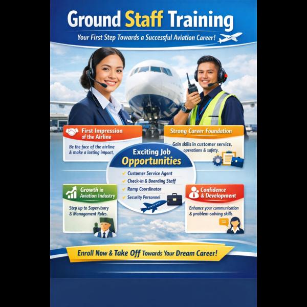 Best Aviation Academy for